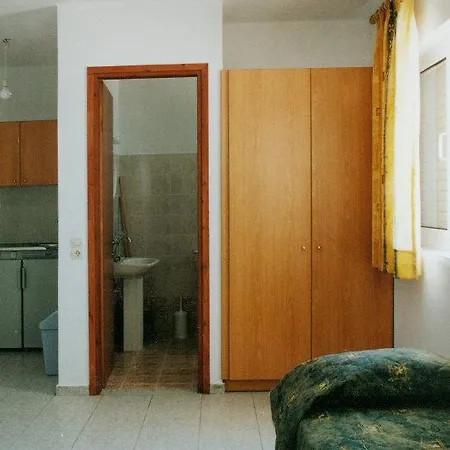 Tasmania Village Apartmanhotel